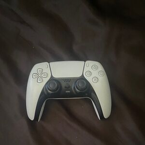 Sony DualSense Controller - Black and White